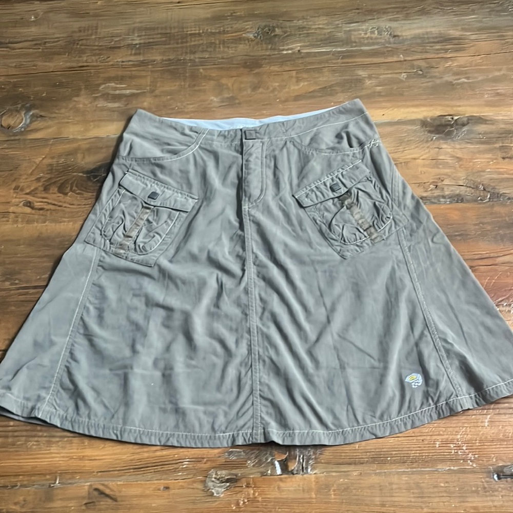 Mountain Hard Wear Skirt